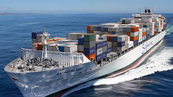 shipping service