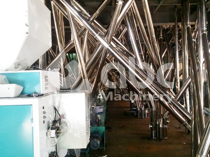 stainless steel pipe